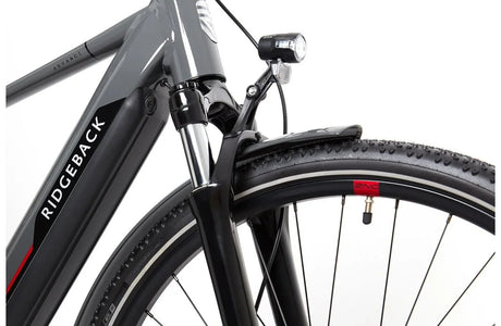 Ridgeback Advance 1 - Simple Bike Store