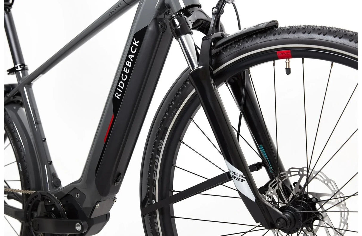 Ridgeback Advance 1 - Simple Bike Store