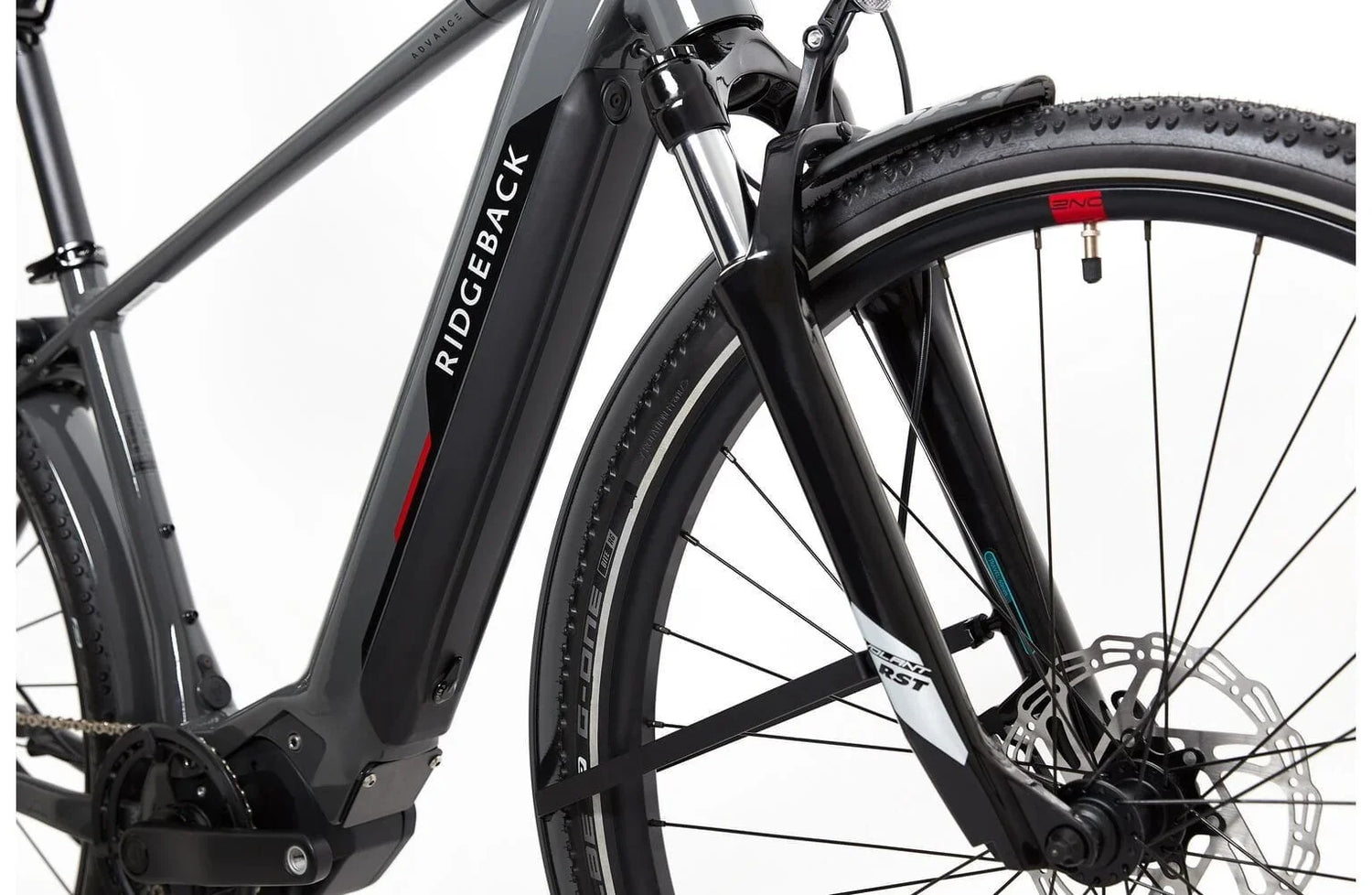 Ridgeback Advance 1 - Simple Bike Store