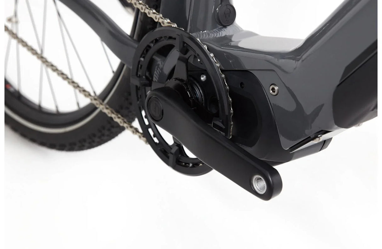 Ridgeback Advance 1 - Simple Bike Store