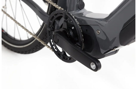 Ridgeback Advance 1 - Simple Bike Store