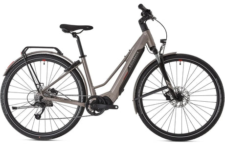 Ridgeback Advance 1W - Simple Bike Store