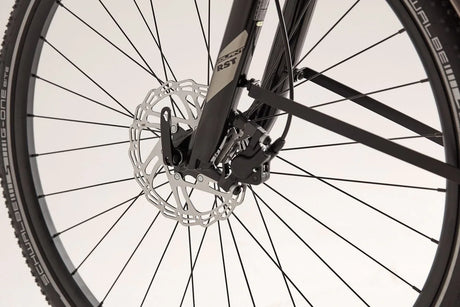 Ridgeback Advance 1W - Simple Bike Store