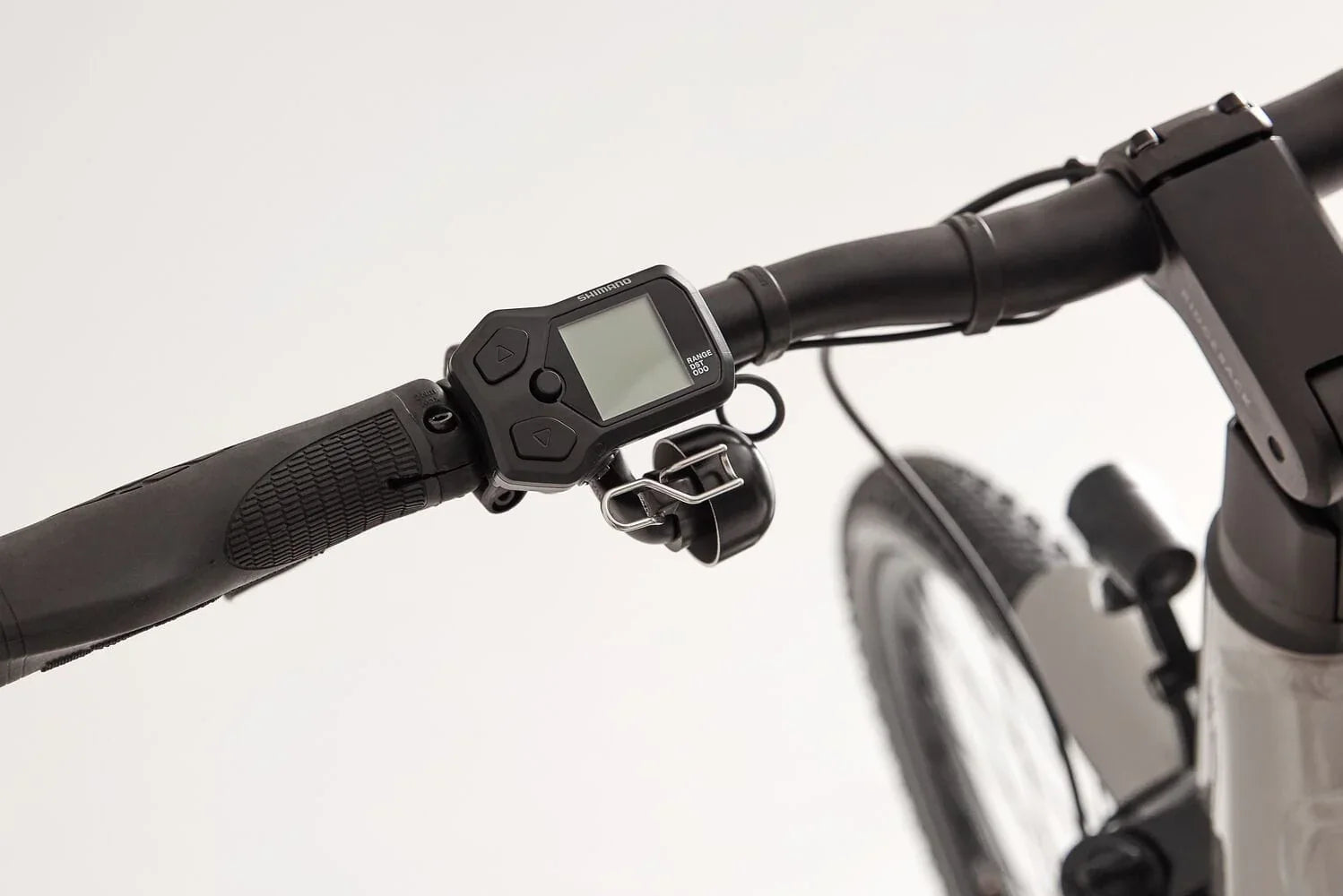 Ridgeback Advance 1W - Simple Bike Store