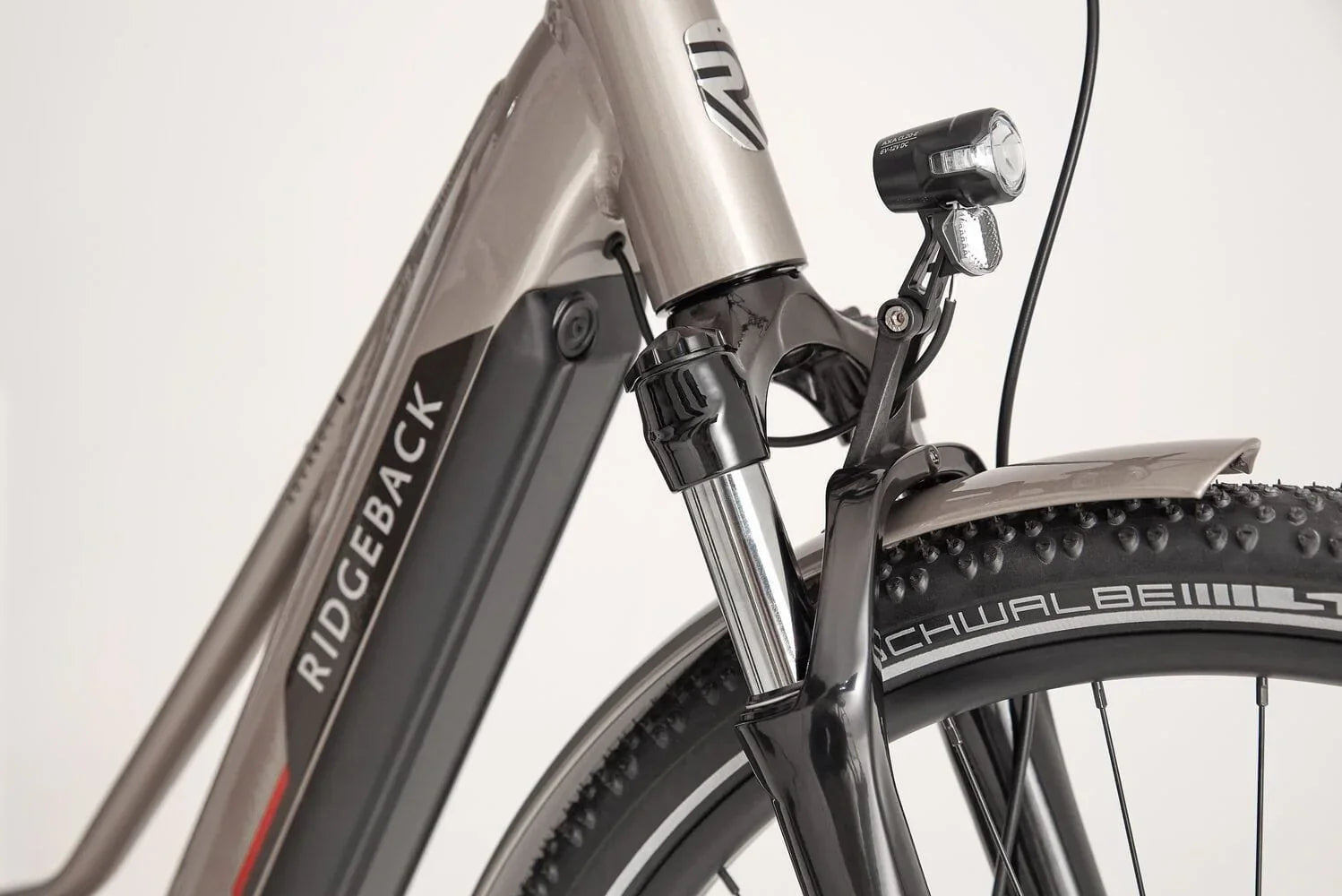 Ridgeback Advance 1W - Simple Bike Store