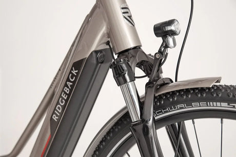 Ridgeback Advance 1W - Simple Bike Store