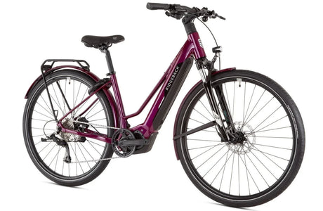Ridgeback Advance 2W - Simple Bike Store