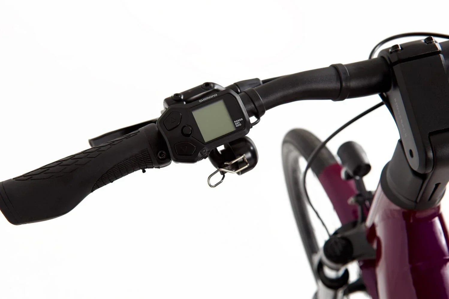 Ridgeback Advance 2W - Simple Bike Store