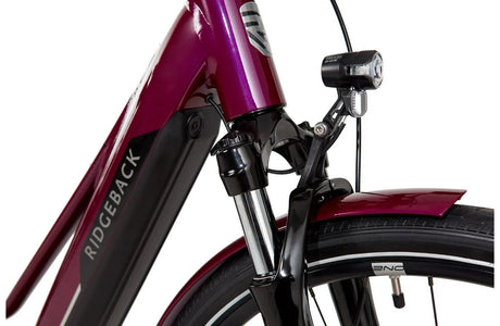 Ridgeback Advance 2W - Simple Bike Store