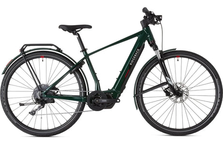 Ridgeback Advance 3 - Simple Bike Store