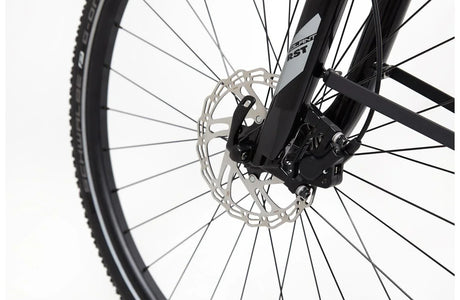 Ridgeback Advance 3 - Simple Bike Store