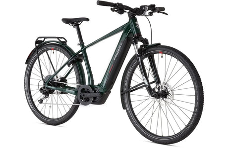 Ridgeback Advance 3 - Simple Bike Store