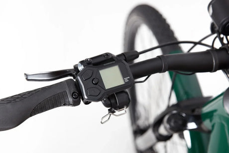 Ridgeback Advance 3 - Simple Bike Store