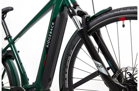 Ridgeback Advance 3 - Simple Bike Store