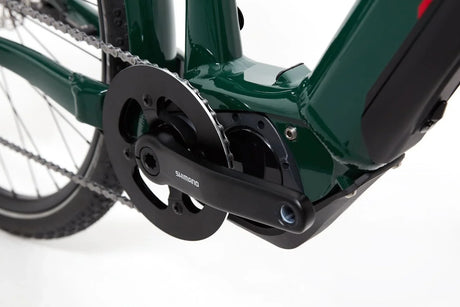 Ridgeback Advance 3 - Simple Bike Store