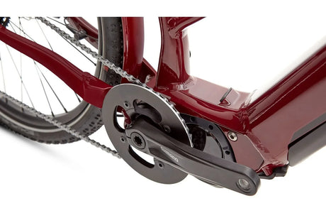 Ridgeback Advance 3W - Simple Bike Store