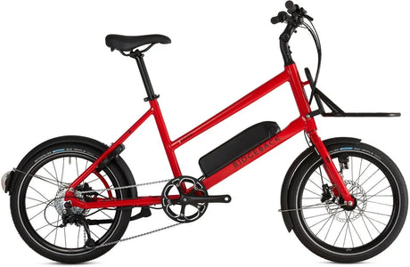 Ridgeback Errand - Simple Bike Store