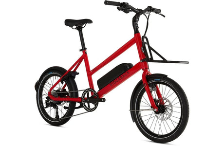 Ridgeback Errand - Simple Bike Store