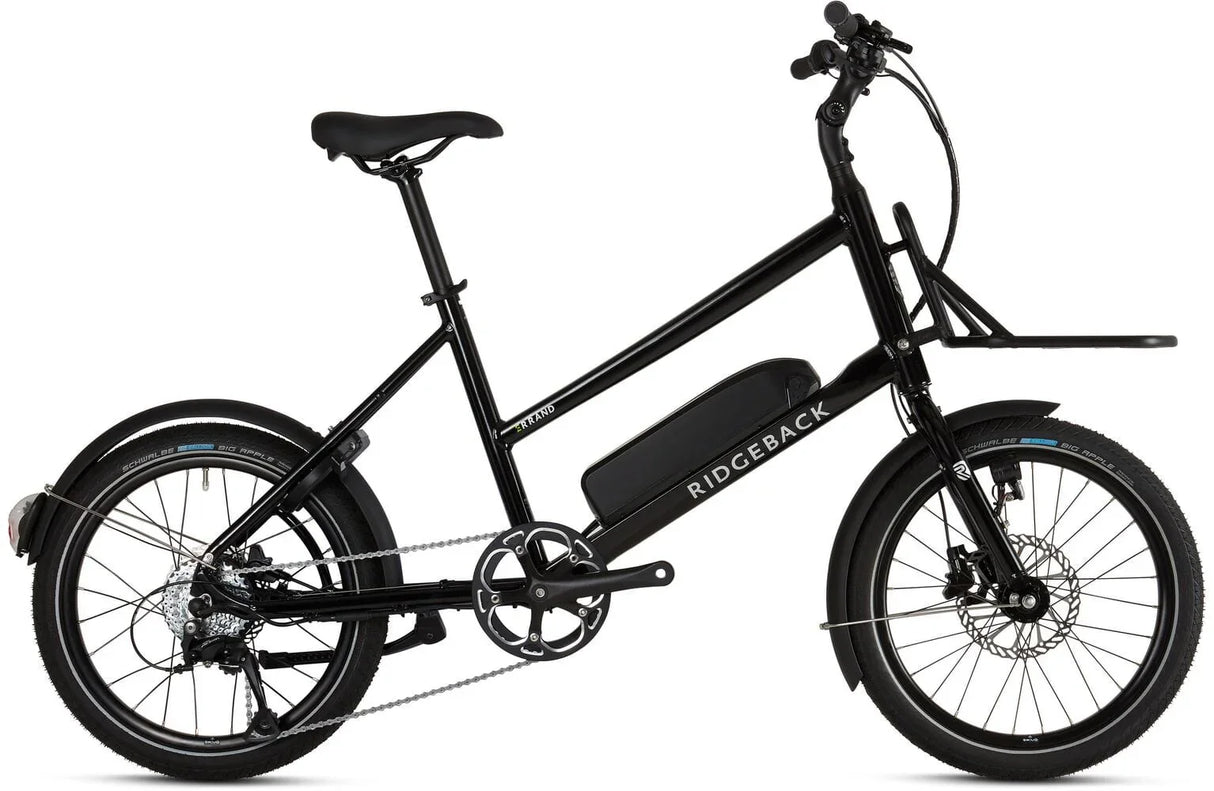 Ridgeback Errand - Simple Bike Store