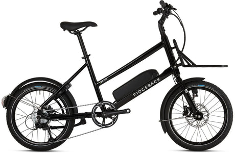 Ridgeback Errand - Simple Bike Store