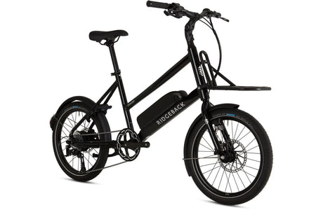Ridgeback Errand - Simple Bike Store