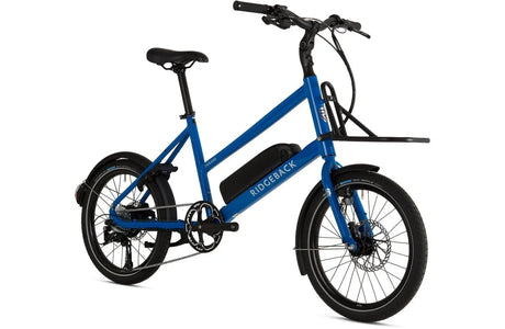Ridgeback Errand - Simple Bike Store