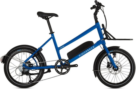 Ridgeback Errand - Simple Bike Store