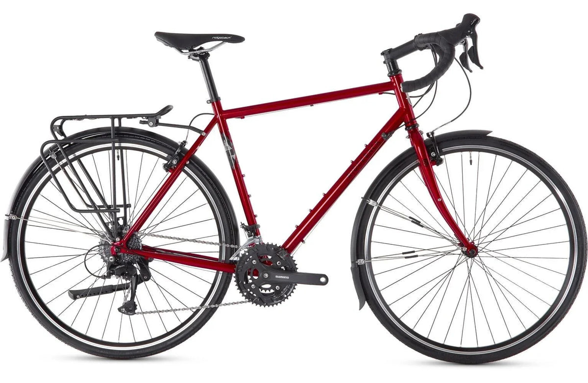 Ridgeback-Reise – Simple Bike Store