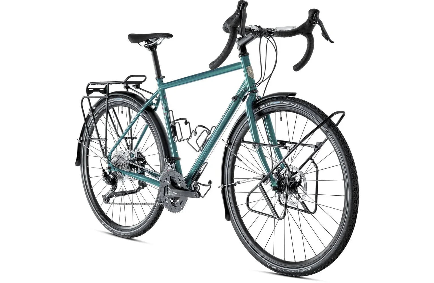 Ridgeback Panorama - Simple Bike Store