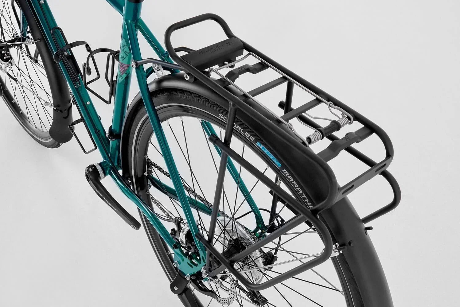 Ridgeback Panorama - Simple Bike Store