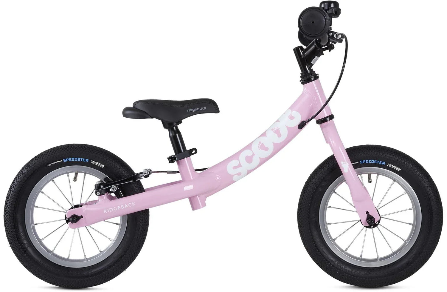 Ridgeback Scoot - Simple Bike Store