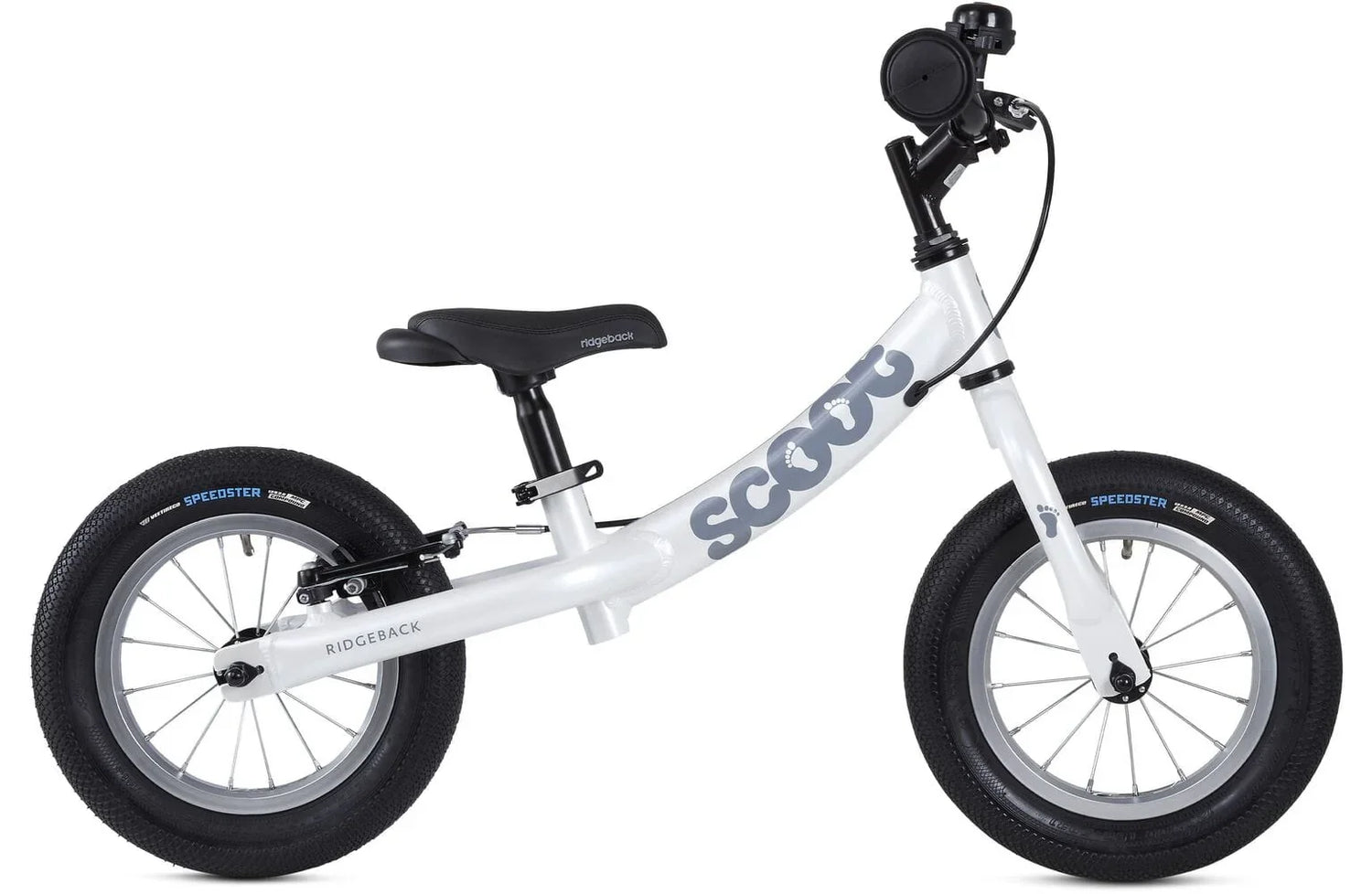 Ridgeback Scoot - Simple Bike Store