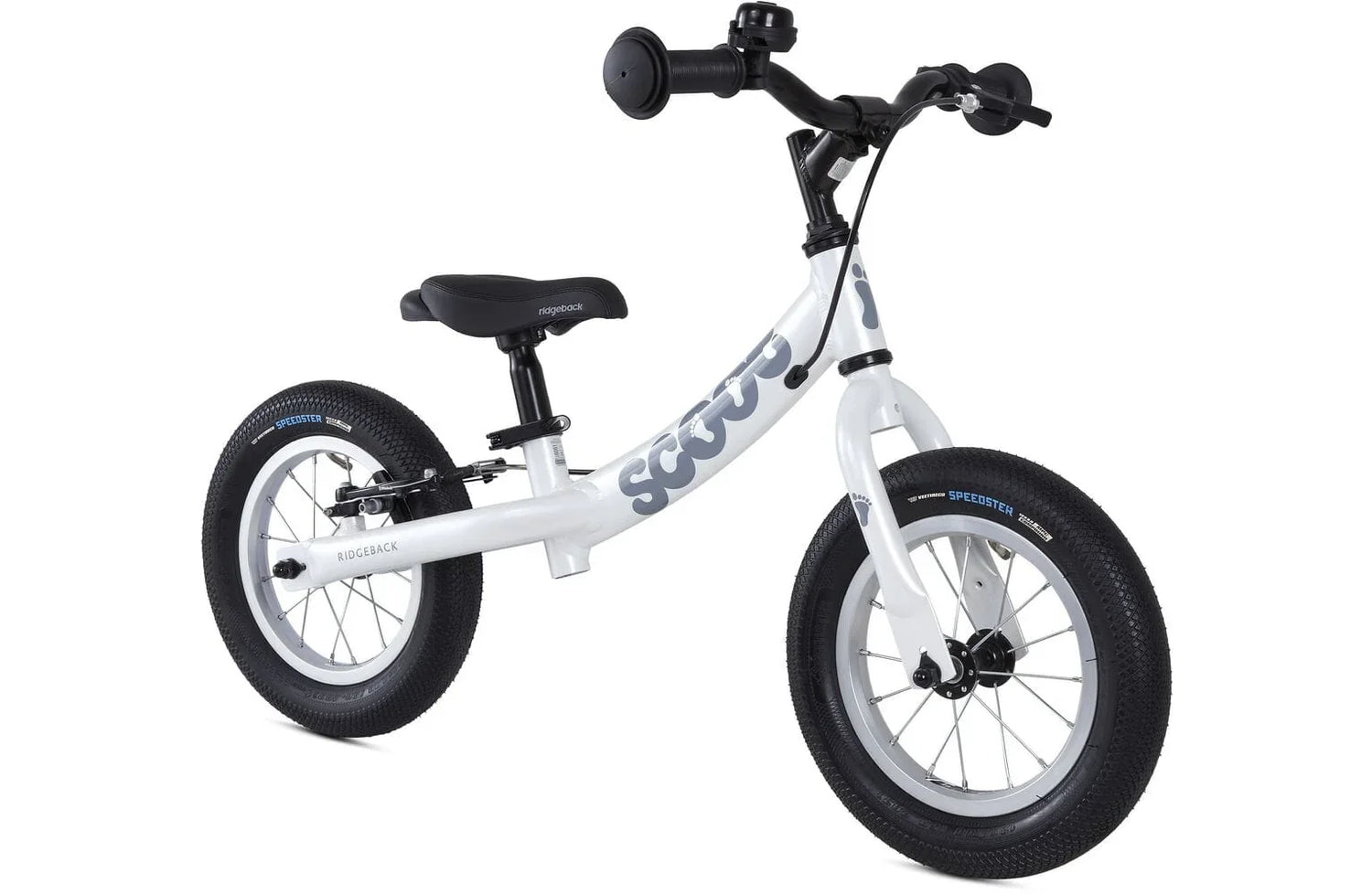 Ridgeback Scoot - Simple Bike Store