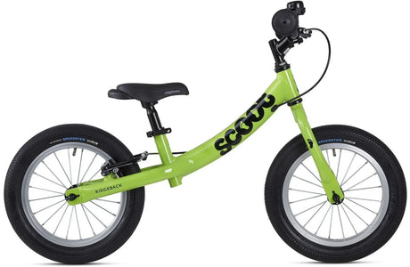 Ridgeback Scoot XL - Simple Bike Store