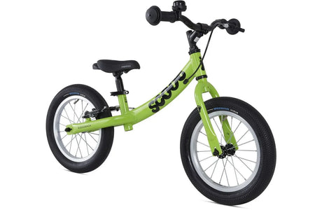 Ridgeback Scoot XL - Simple Bike Store