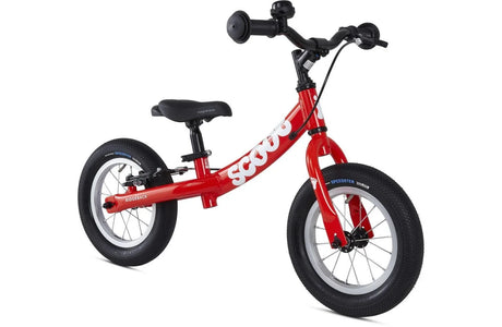 Ridgeback Scoot XL - Simple Bike Store