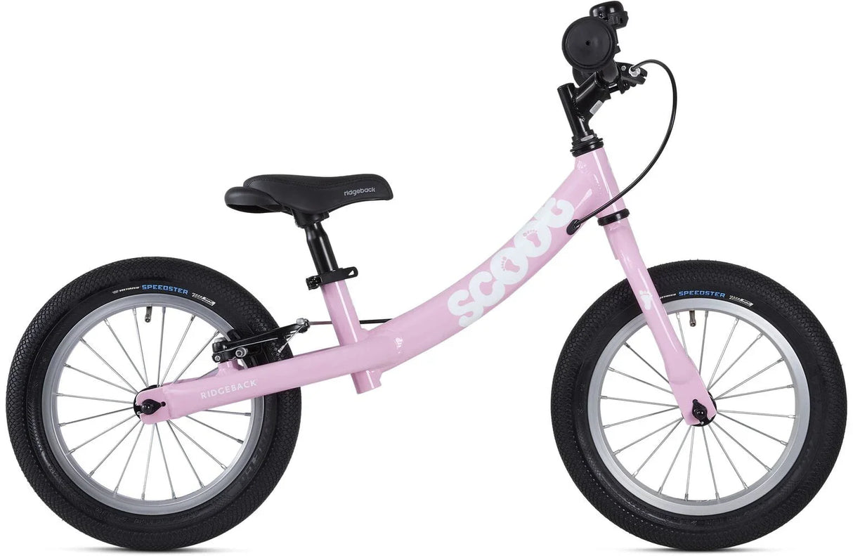 Ridgeback Scoot XL - Simple Bike Store