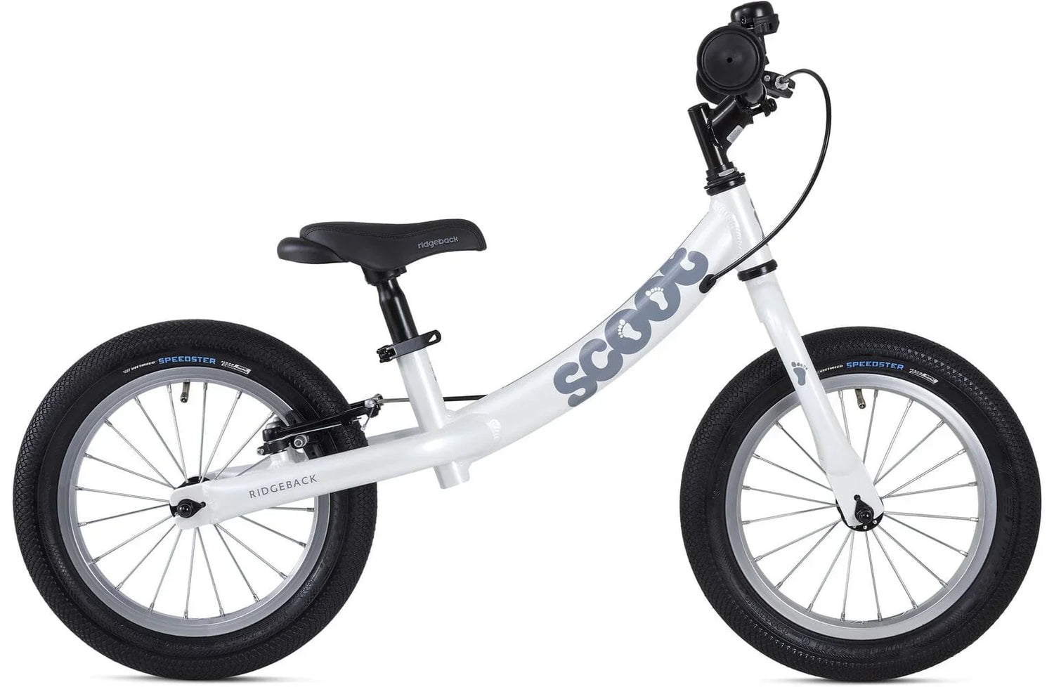 Ridgeback Scoot XL - Simple Bike Store