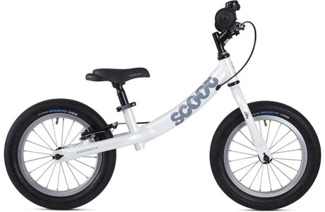 Ridgeback Scoot XL - Simple Bike Store