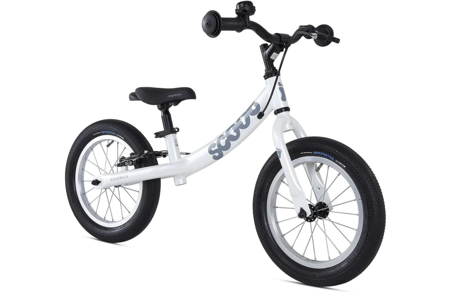 Ridgeback Scoot XL - Simple Bike Store
