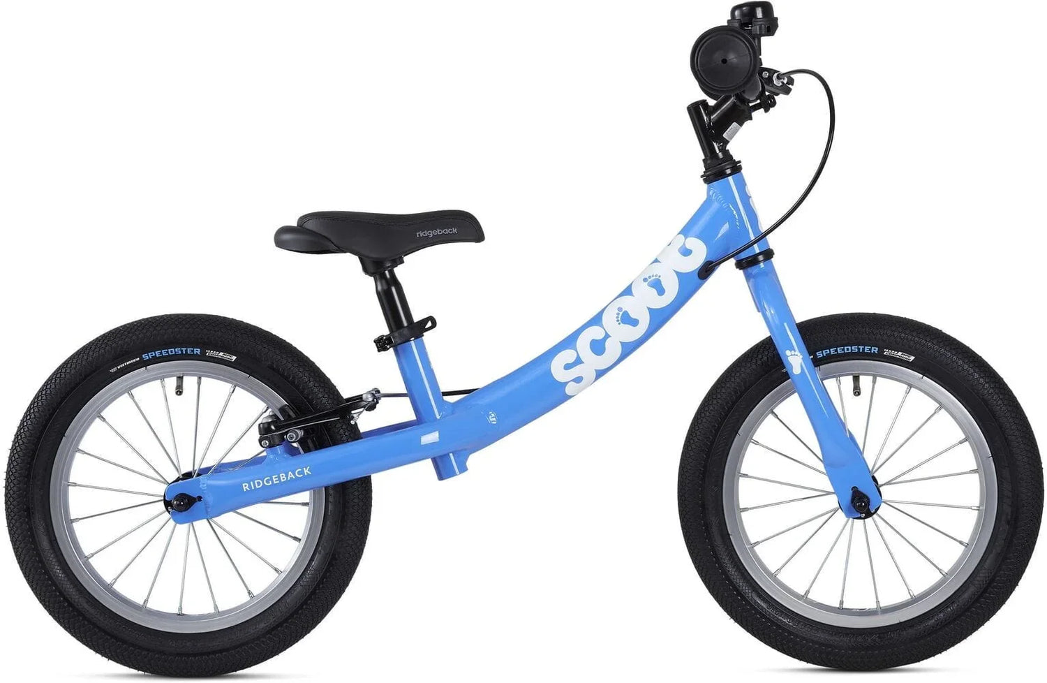Ridgeback Scoot XL - Simple Bike Store