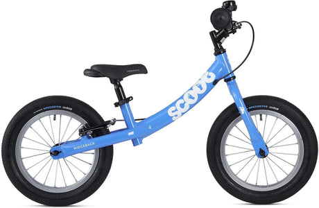 Ridgeback Scoot XL - Simple Bike Store