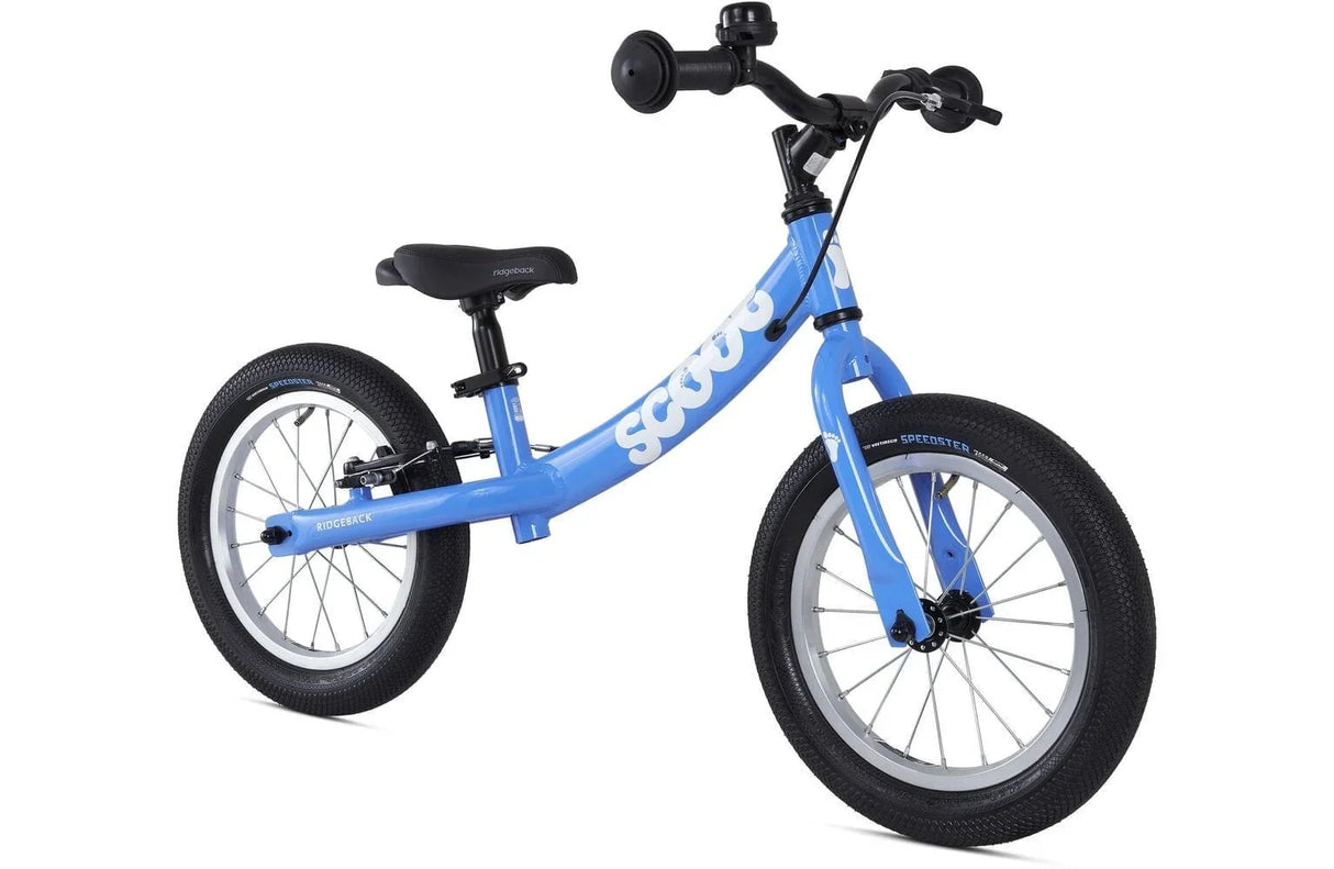 Ridgeback Scoot XL - Simple Bike Store