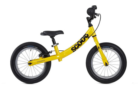 Ridgeback Scoot XL - Simple Bike Store