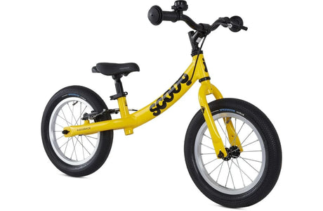 Ridgeback Scoot XL - Simple Bike Store