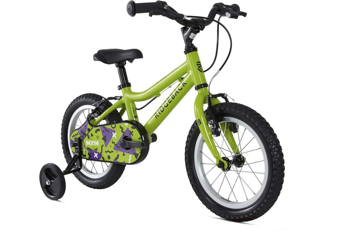 Ridgeback MX14 - Simple Bike Store