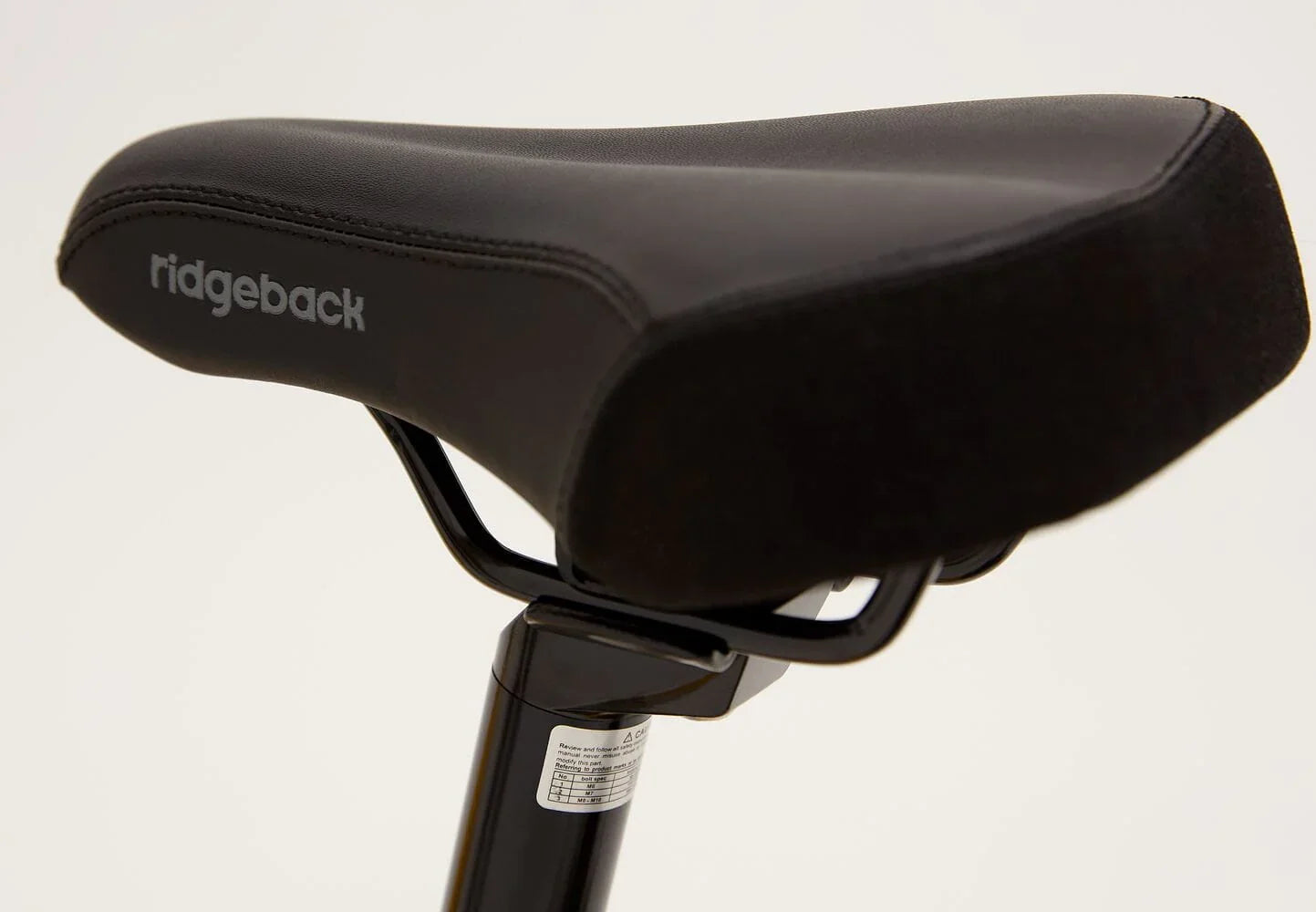 Ridgeback MX16 - Simple Bike Store