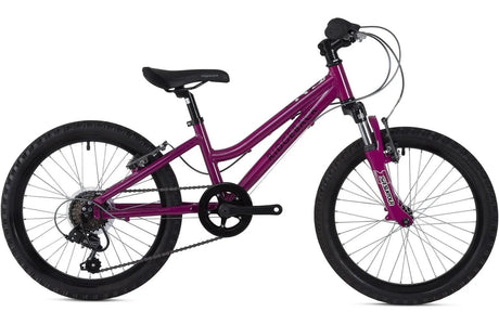 Ridgeback Harmony - Simple Bike Store