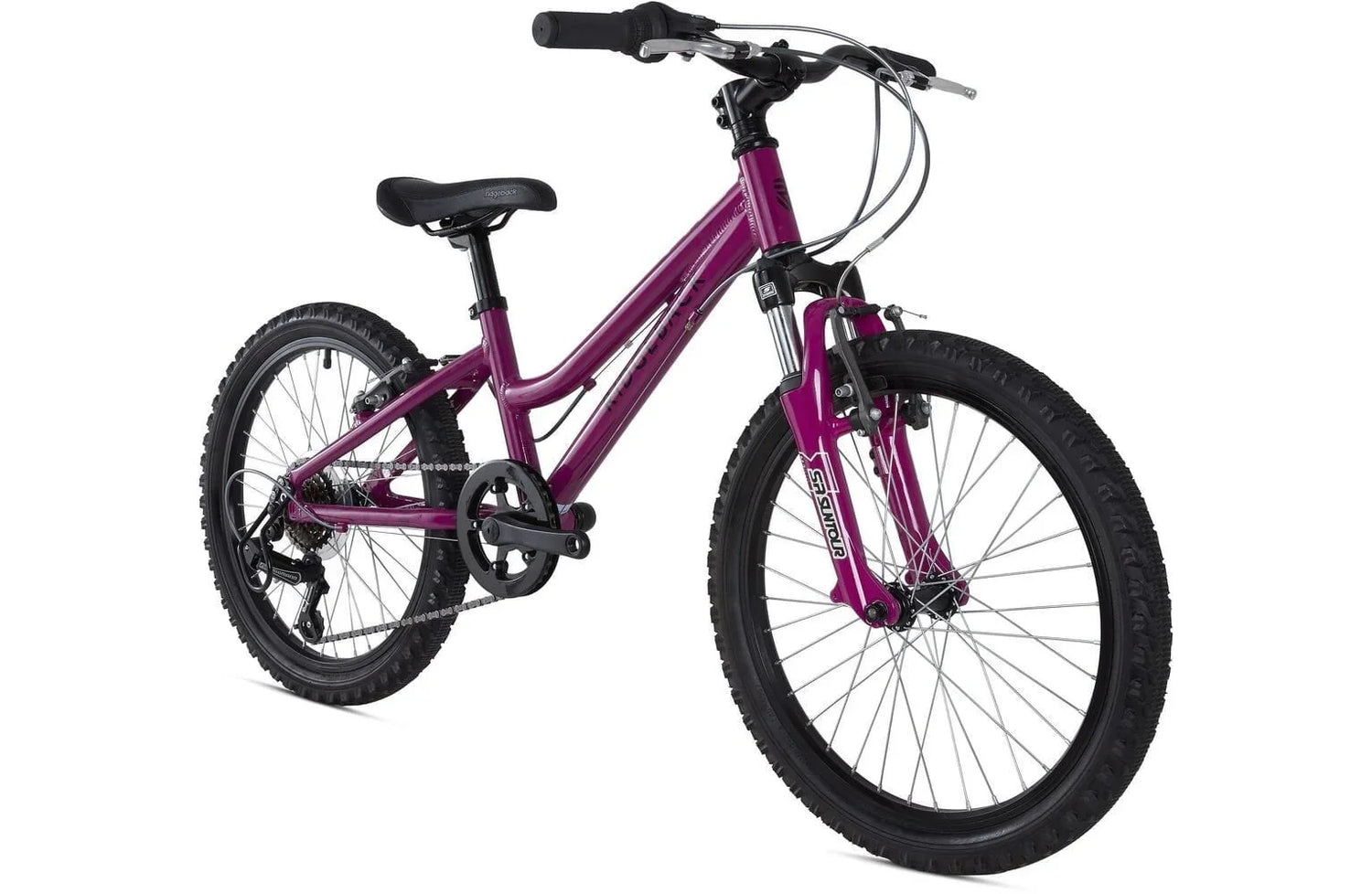 Ridgeback Harmony - Simple Bike Store