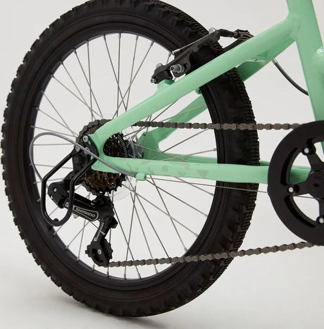 Ridgeback Harmony - Simple Bike Store